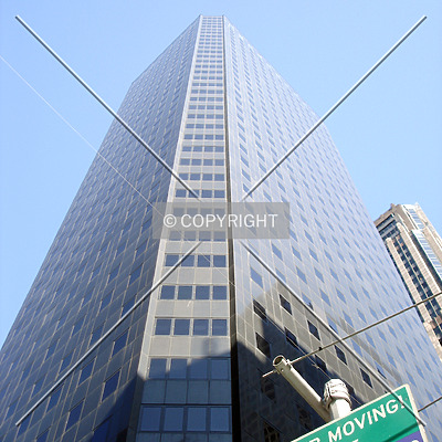1155 Avenue of the Americas by Royce Douglas