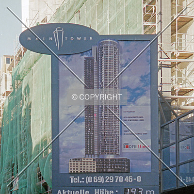 MAIN TOWER by Nephilim