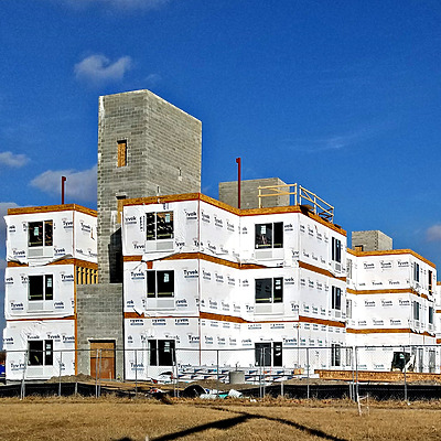 TownePlace Suites by Marriott Edwardsville by Ryan Hildebrand