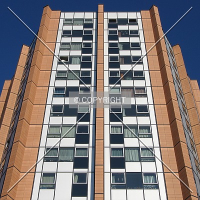 Sint-Maartensdal, Blok 7 by Emmanuel D.