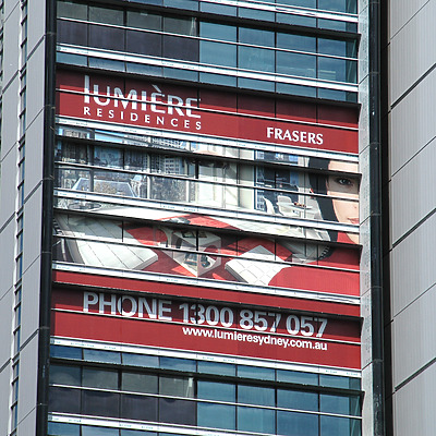 Lumière Residences by John Bek