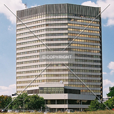 Deutsche Bank TZE by Nephilim