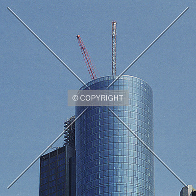 MAIN TOWER by Nephilim