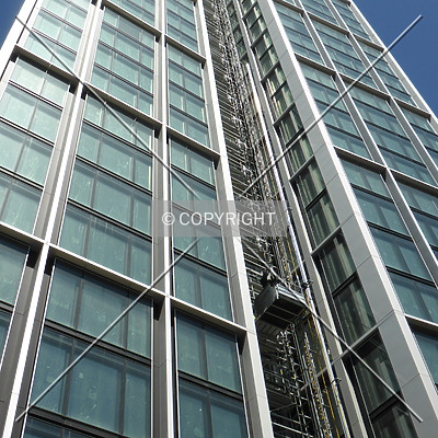 WinX Tower by Nephilim