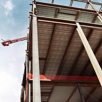 Ralph L. Carr Colorado Judicial Center by Brian LoBue