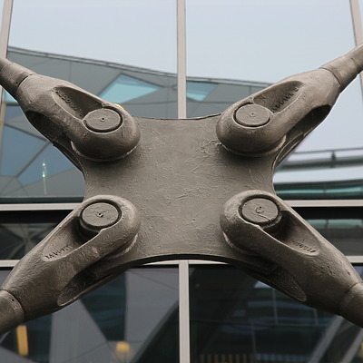 Dronning Eufemias Gate 16 by Kjetil Balog