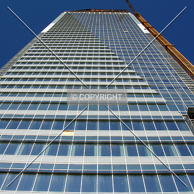 Duke Energy Center by Chris Patriarca