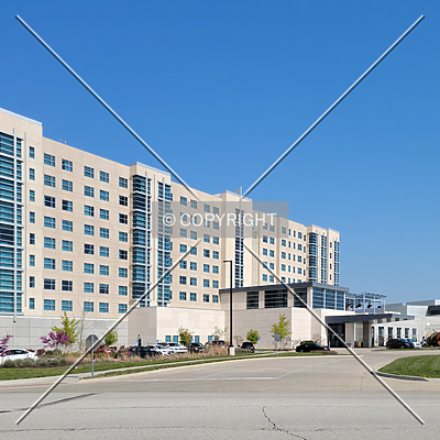 Embassy Suites Kansas City Olathe by Ryan Hildebrand