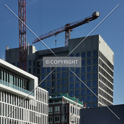 DB Tower by Nephilim
