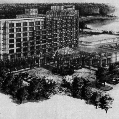 Marriott Saint Louis West by St. Louis Post-Dispatch