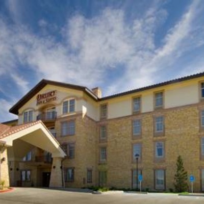 Drury Inn & Suites by Drury Hotels