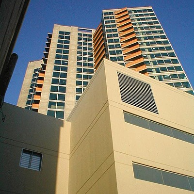 Optima Views by Tom Finnegan