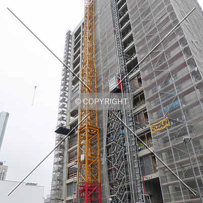 MainTor Panorama by Nephilim