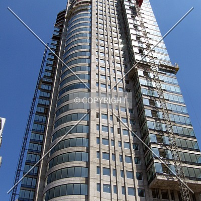 Torre Renoir 1 by Maximiliano Buono