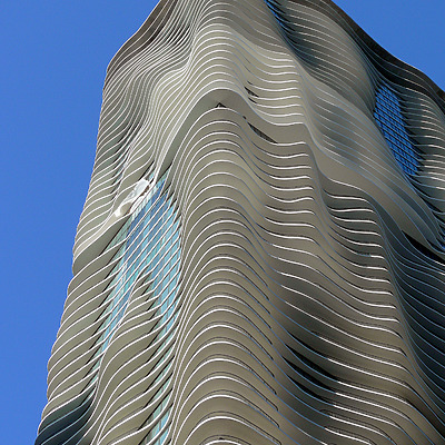 Aqua by B. Victor Adams