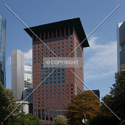Japan Center by Nephilim