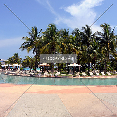 Radisson Our Lucaya Resort by Jorge Molina