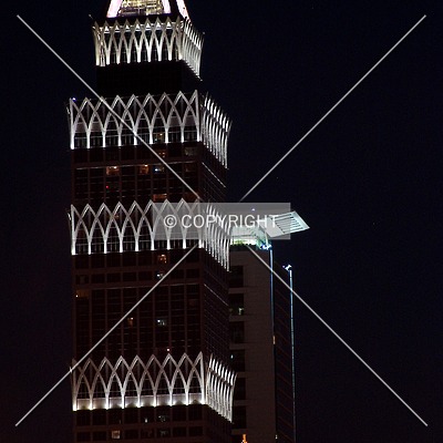 The Tower by Alexander Ulyanov