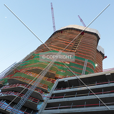 Grand Tower by Nephilim