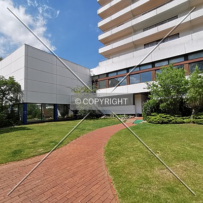 Maritim Golf and Sport Hotel by Nephilim