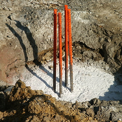 Optima Horizons by Daniel Kieckhefer