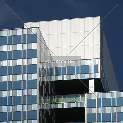 Zenith Building by Emmanuel D.