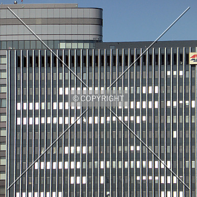 Wiener Stadtwerke by Nephilim