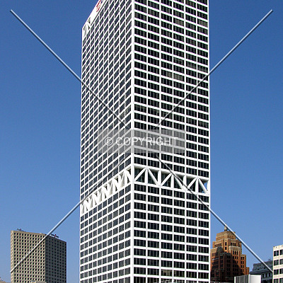 US Bank Center by Chris Patriarca