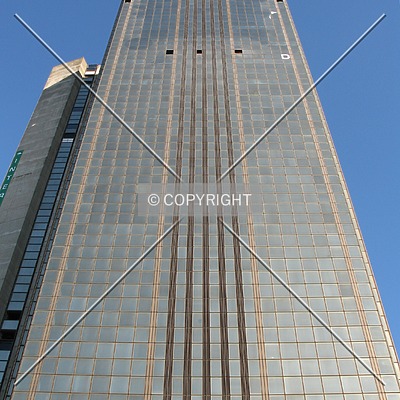 Tour Finances / Financietoren by Emmanuel D.