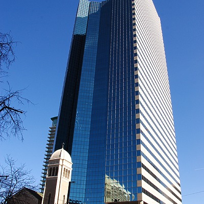 1999 Broadway by Brian LoBue