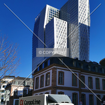 Nextower by Nephilim