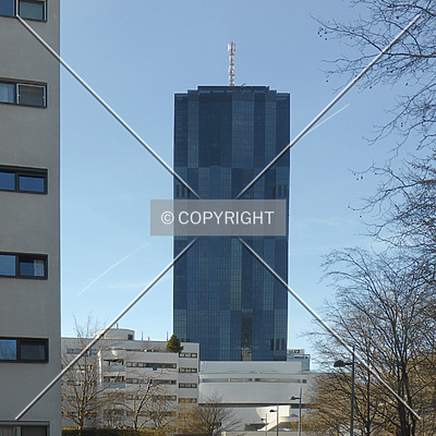 DC Tower 1 by Nephilim