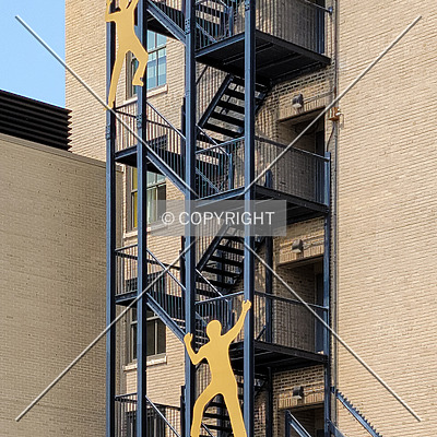 Angad Paul Building by Ryan Hildebrand