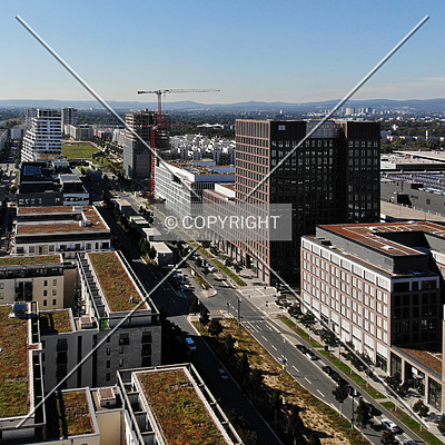 DB Tower by Nephilim