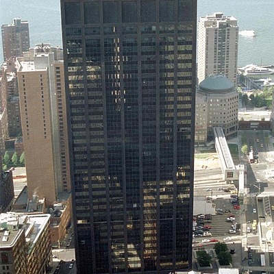 130 Liberty Street by Scott Murphy