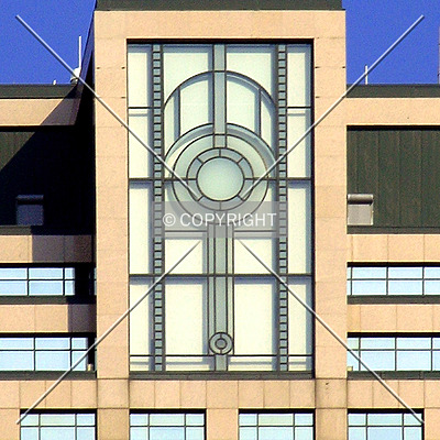 Capital One Tower by Chris Patriarca