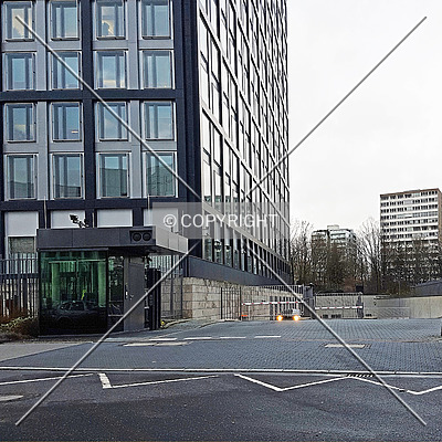 The Cube by Nephilim