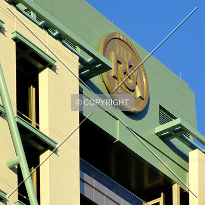 RSA Dexter Avenue Building by Chris Patriarca
