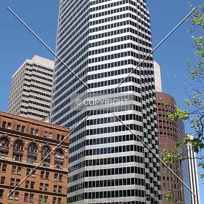 Shaklee Terraces by Emmanuel D.