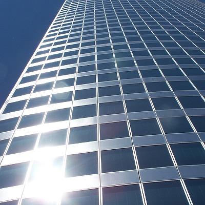 Tour EDF by Florian Barbier