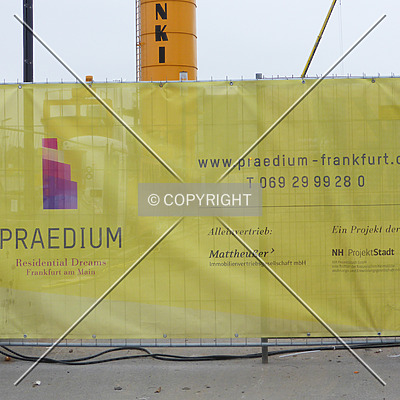 Praedium by Nephilim