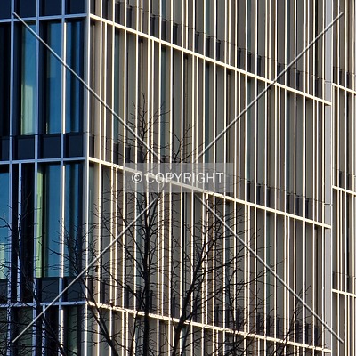 FAZ Tower by Nephilim
