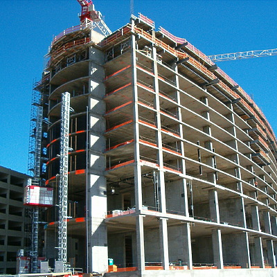 Encore by Rodney Gunn