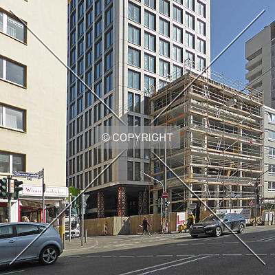 Turm Center by Nephilim