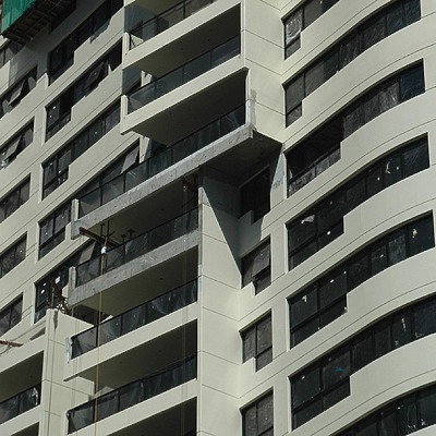 Meriton Tower by John Bek