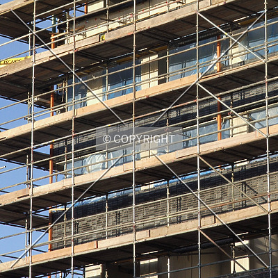 Bellevue by René Hogendijk