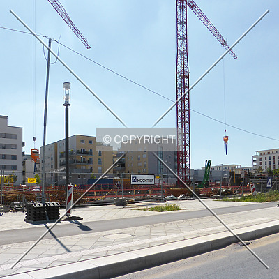 Praedium by Nephilim