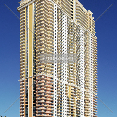 Acqualina Ocean Residences and Resort by Jorge Molina