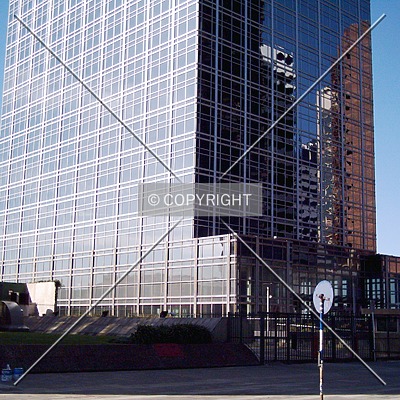 Torre BankBoston by Maximiliano Buono