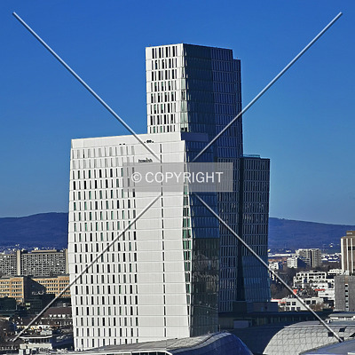 Nextower by Nephilim
